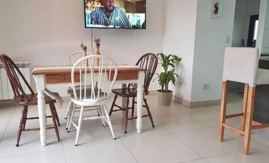 DEPARTAMENTO EN VENTA 2AMB - C/ PARRILLA - COMPLEJO LAS CAVAS CANNING