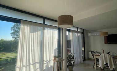 DEPARTAMENTO EN VENTA 2AMB - C/ PARRILLA - COMPLEJO LAS CAVAS CANNING