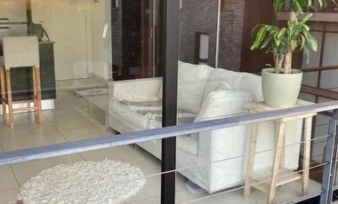 DEPARTAMENTO EN VENTA 2AMB - C/ PARRILLA - COMPLEJO LAS CAVAS CANNING