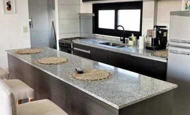 DEPARTAMENTO EN VENTA 2AMB - C/ PARRILLA - COMPLEJO LAS CAVAS CANNING