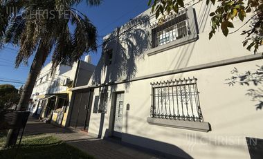 Departamento en alquiler en zona UNL