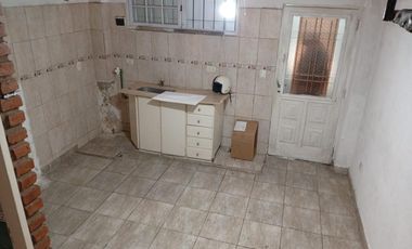 Departamento en don Torcuato