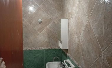 Departamento en don Torcuato