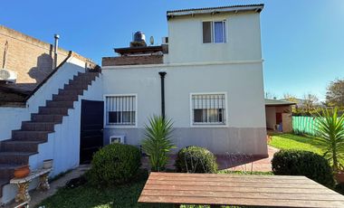 Venta/Permuta Casa 4 Dormitorios Jardin Parquizado Piscina. Country 16