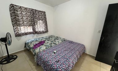Casa AMUEBLADA en renta en Fracc. Dream Lagoons. VERACRUZ, VERACRUZ