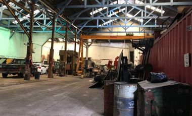 Deposito en Venta
