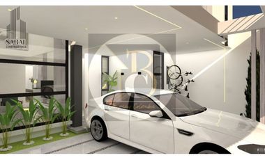 VENTA DE CASA NUEVA PARA ENTREGA EN OCTUBRE VILLAMARIA 3 YOPAL