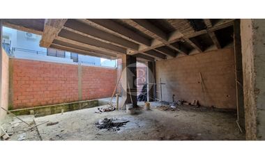VENTA DE CASA NUEVA PARA ENTREGA EN OCTUBRE VILLAMARIA 3 YOPAL