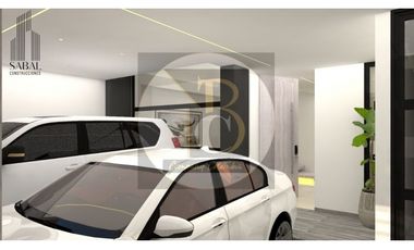 VENTA DE CASA NUEVA PARA ENTREGA EN OCTUBRE VILLAMARIA 3 YOPAL