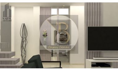 VENTA DE CASA NUEVA PARA ENTREGA EN OCTUBRE VILLAMARIA 3 YOPAL