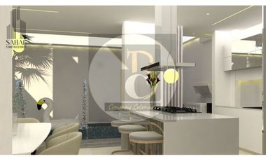 VENTA DE CASA NUEVA PARA ENTREGA EN OCTUBRE VILLAMARIA 3 YOPAL
