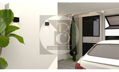 VENTA DE CASA NUEVA PARA ENTREGA EN OCTUBRE VILLAMARIA 3 YOPAL