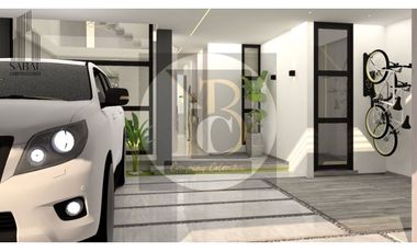 VENTA DE CASA NUEVA PARA ENTREGA EN OCTUBRE VILLAMARIA 3 YOPAL