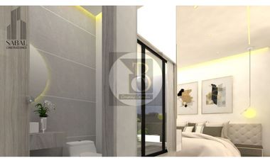 VENTA DE CASA NUEVA PARA ENTREGA EN OCTUBRE VILLAMARIA 3 YOPAL