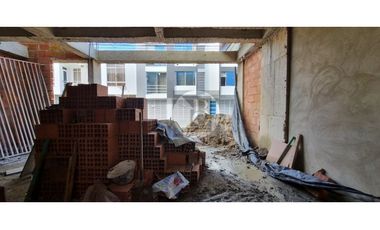 VENTA DE CASA NUEVA PARA ENTREGA EN OCTUBRE VILLAMARIA 3 YOPAL