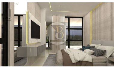 VENTA DE CASA NUEVA PARA ENTREGA EN OCTUBRE VILLAMARIA 3 YOPAL