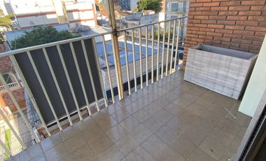 Venta Departamento 3 Ambientes - Quilmes Centro -Balcón- Lavadero - Oportunidad