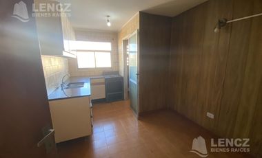 Venta Departamento 3 Ambientes - Quilmes Centro -Balcón- Lavadero - Oportunidad