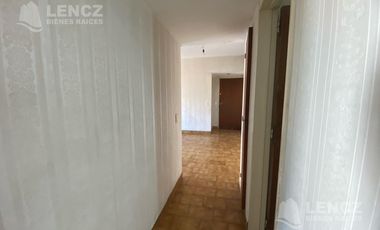 Venta Departamento 3 Ambientes - Quilmes Centro -Balcón- Lavadero - Oportunidad