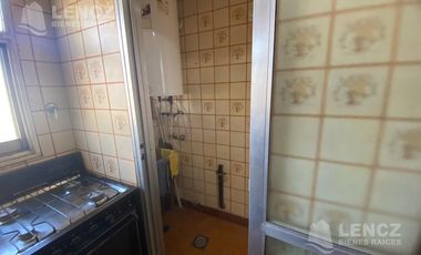 Venta Departamento 3 Ambientes - Quilmes Centro -Balcón- Lavadero - Oportunidad