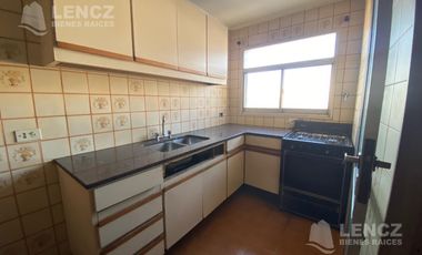 Venta Departamento 3 Ambientes - Quilmes Centro -Balcón- Lavadero - Oportunidad