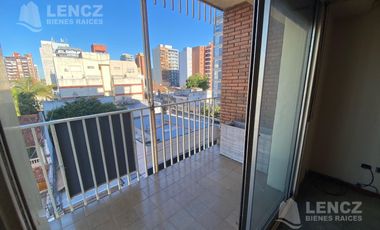Venta Departamento 3 Ambientes - Quilmes Centro -Balcón- Lavadero - Oportunidad