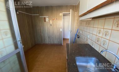 Venta Departamento 3 Ambientes - Quilmes Centro -Balcón- Lavadero - Oportunidad