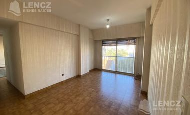 Venta Departamento 3 Ambientes - Quilmes Centro -Balcón- Lavadero - Oportunidad