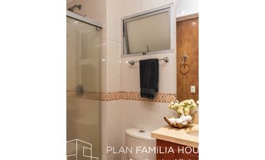 Confortable apartamento en venta en Cajicá