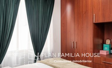 Confortable apartamento en venta en Cajicá