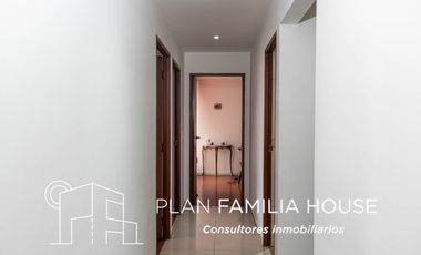 Confortable apartamento en venta en Cajicá