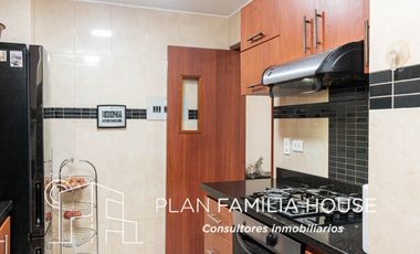 Confortable apartamento en venta en Cajicá