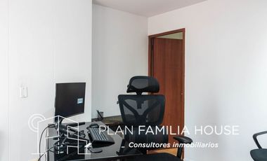 Confortable apartamento en venta en Cajicá