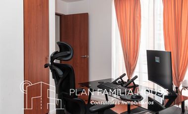 Confortable apartamento en venta en Cajicá