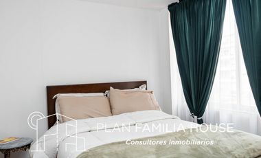 Confortable apartamento en venta en Cajicá