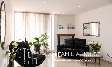 Confortable apartamento en venta en Cajicá
