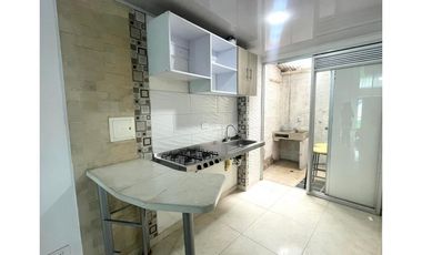 Maat Arrienda Apartaestudio Murillo Toro-Villeta $ 770.000