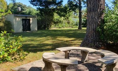 Quinta en  alquiler en Arroyo Leyes
