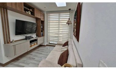 Venta ESPECTACULAR CASA EN CHA!!