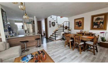 Venta ESPECTACULAR CASA EN CHA!!