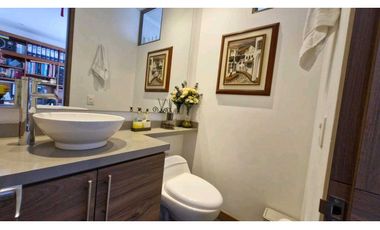 Venta ESPECTACULAR CASA EN CHA!!