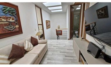 Venta ESPECTACULAR CASA EN CHA!!