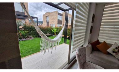 Venta ESPECTACULAR CASA EN CHA!!