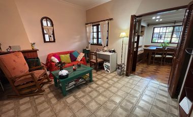 Casa de 3 dormitorios en 2 plantas
