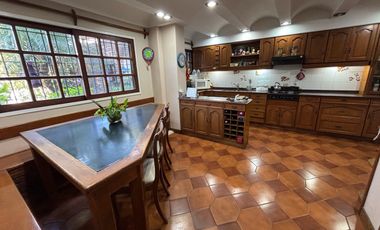 Casa de 3 dormitorios en 2 plantas