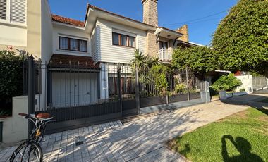 Casa de 3 dormitorios en 2 plantas