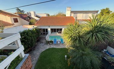 Casa de 3 dormitorios en 2 plantas