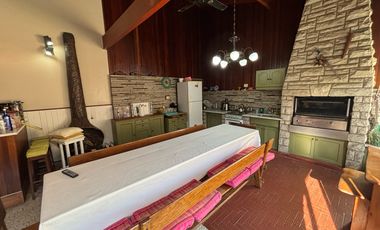 Casa de 3 dormitorios en 2 plantas