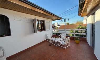 Casa de 3 dormitorios en 2 plantas