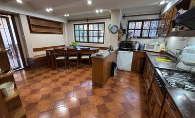 Casa de 3 dormitorios en 2 plantas